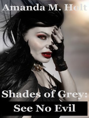 cover image of Shades of Grey III